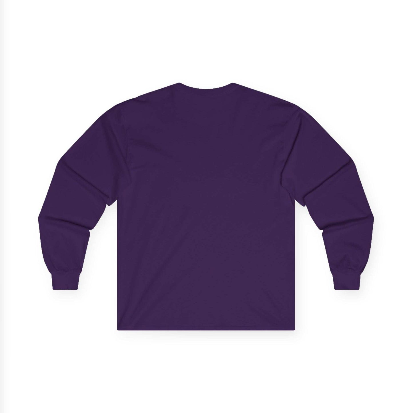 Halloween Dog Long Sleeve Tee - Unisex Pet Lover Shirt - Purrfect Pet Haven