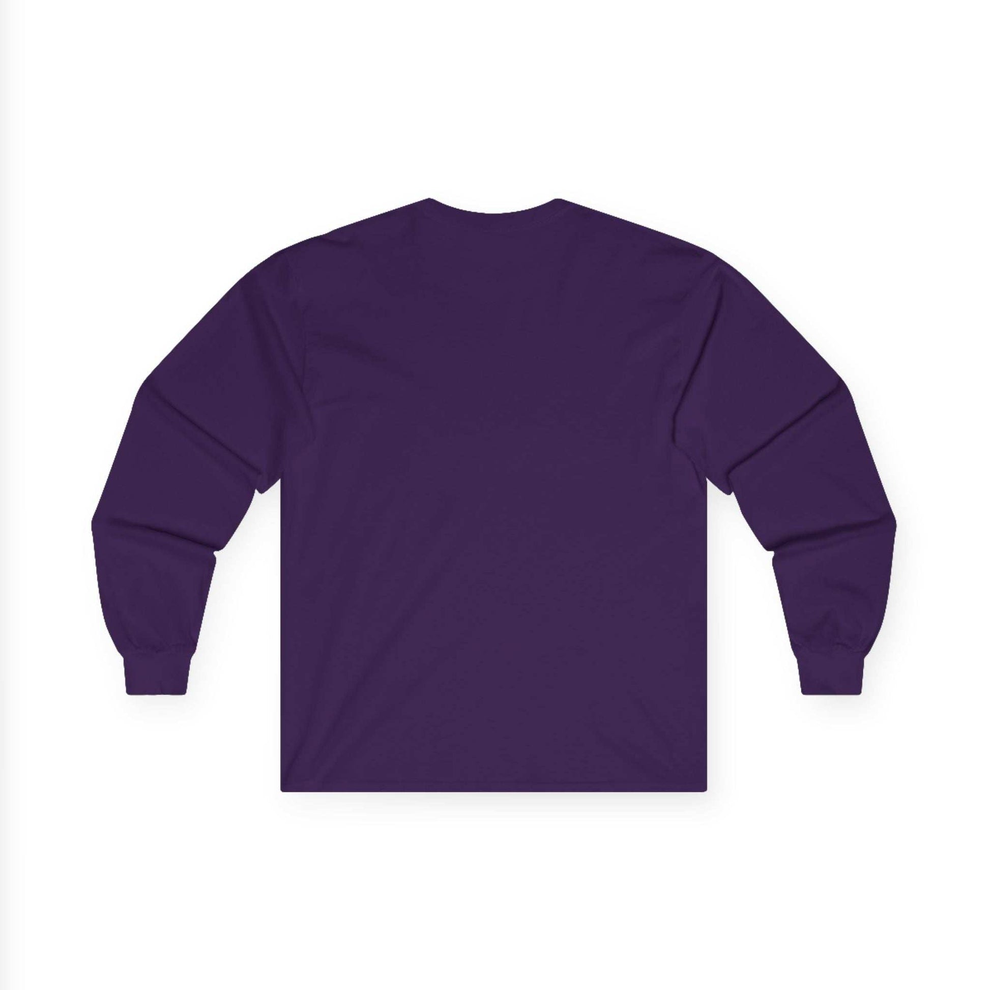 Halloween Dog Long Sleeve Tee - Unisex Pet Lover Shirt - Purrfect Pet Haven