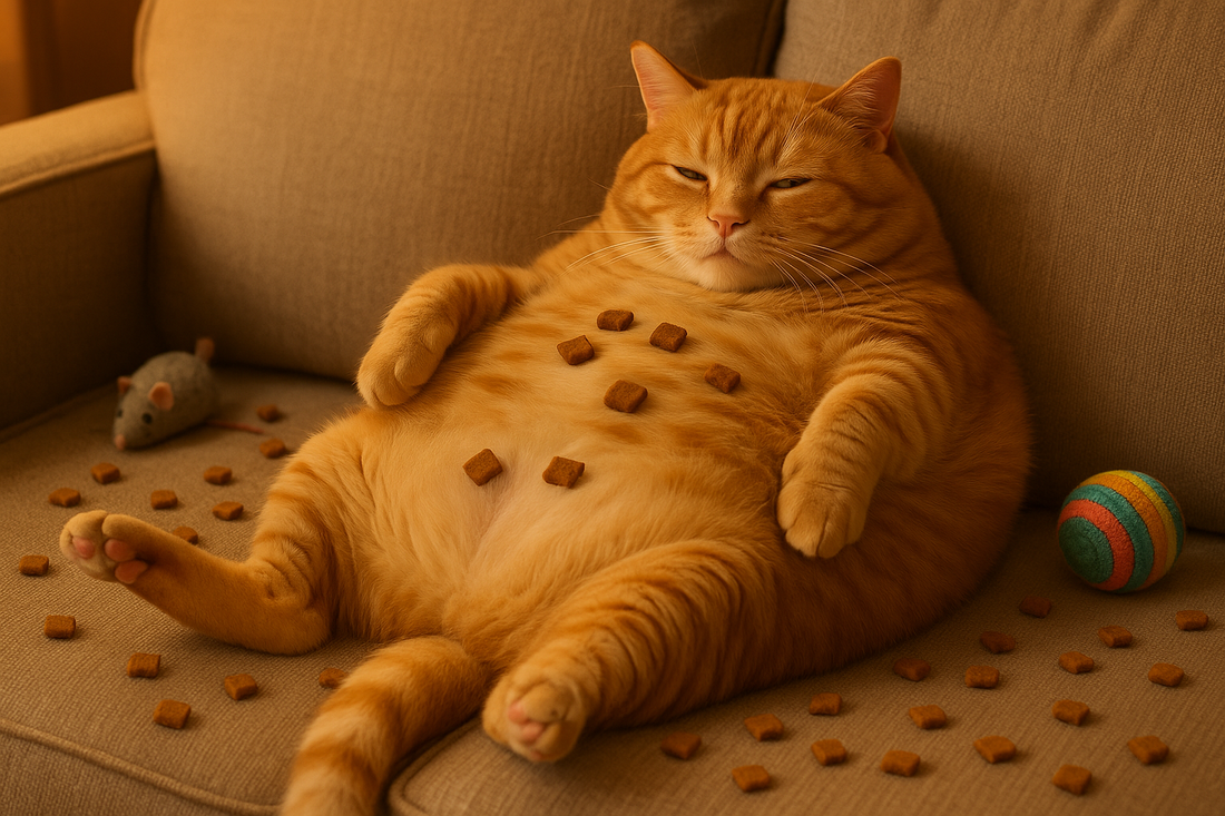 5 Signs Your Cat Needs Interactive Toys (And Which Ones Actually Work)