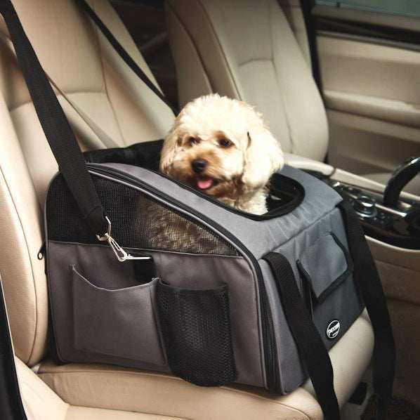 Dog Car Seats