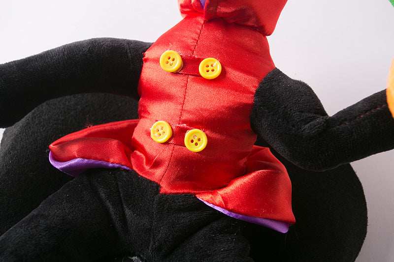 Hilarious Halloween Dog Costume - Funny Pet Outfit for Maximum Laughs