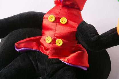 Hilarious Halloween Dog Costume - Funny Pet Outfit for Maximum Laughs
