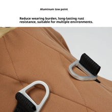 Waterproof Dog Coat - Windproof Jacket for Small Dogs