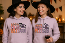 100 Percent That Witch image 3