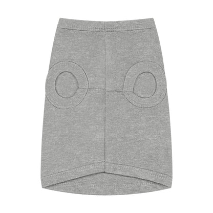 Cute Pet Tank Top - 'Love' Design for Dogs and Cats