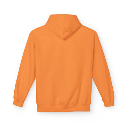 Mooo Cow Hoodie - Soft Fleece Unisex Sweatshirt