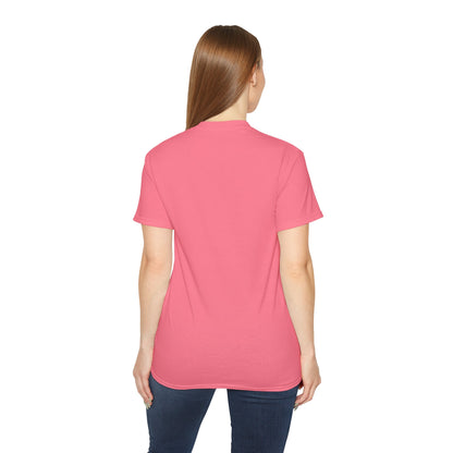 Girl and Her Dog Unisex Tee | Cute Pet Lover Shirt | Personalized Gift | Purrfect Pet Haven