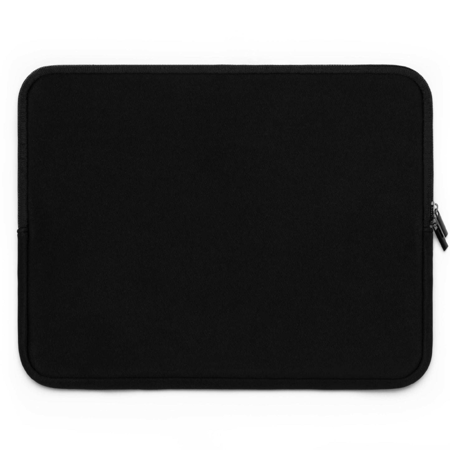 Dog Hair Don't Care Laptop Sleeve - Cute Dog Laptop Case