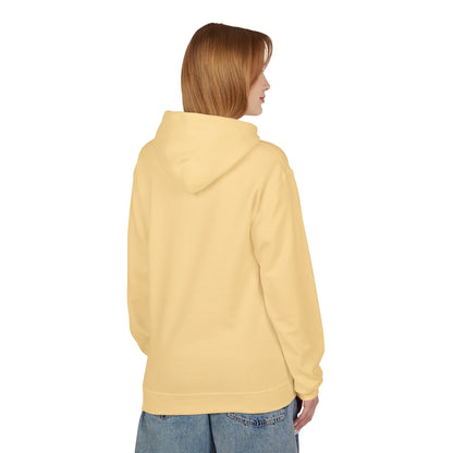 Mooo Cow Hoodie - Soft Fleece Unisex Sweatshirt