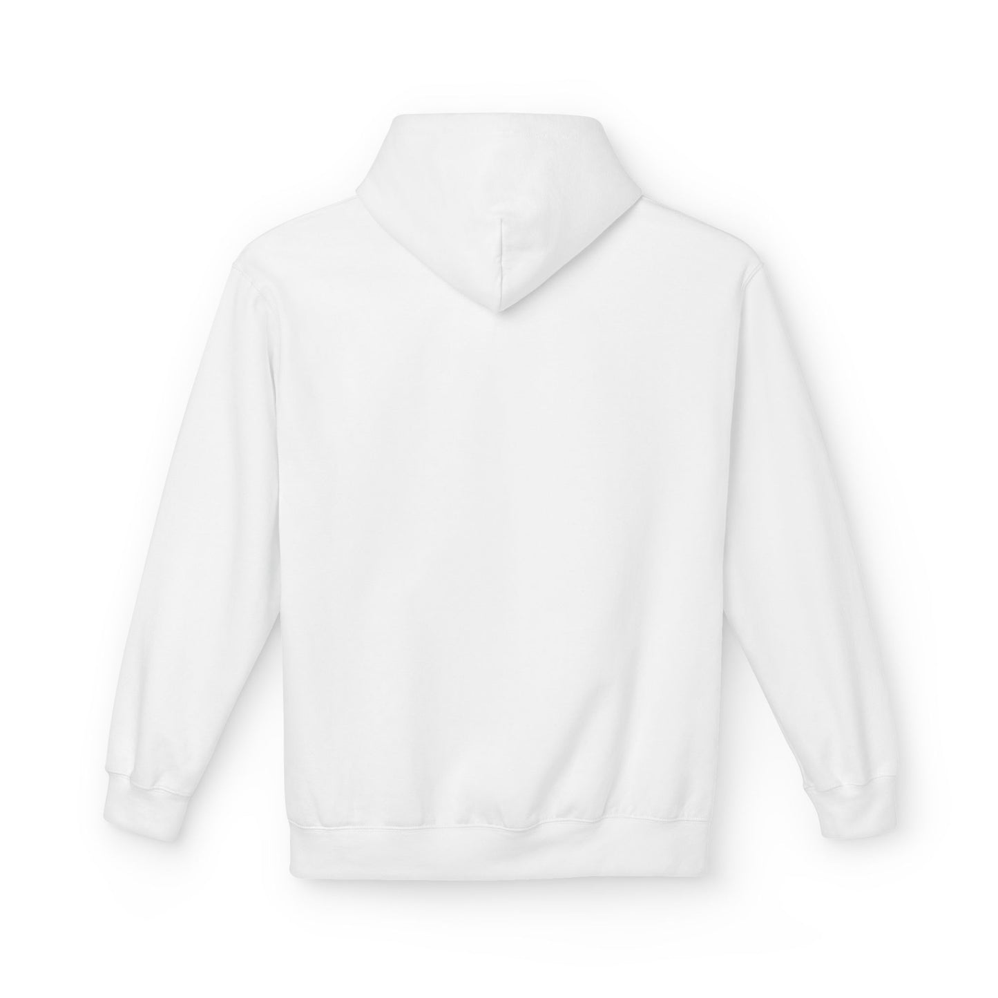 Mooo Cow Hoodie - Soft Fleece Unisex Sweatshirt