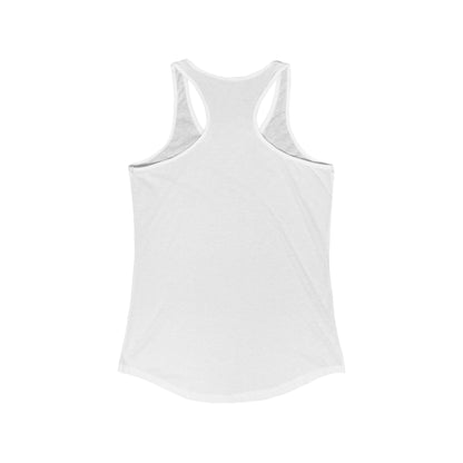 Crazy Dog Lady Racerback Tank Top - Perfect for Dog Lovers