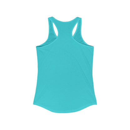 Crazy Dog Lady Racerback Tank Top - Perfect for Dog Lovers