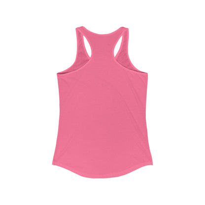Crazy Dog Lady Racerback Tank Top - Perfect for Dog Lovers