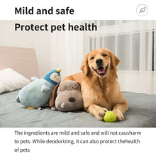 Clean Pet Odor, Indoor Air, Long-lasting Fragrance, Deodorizer