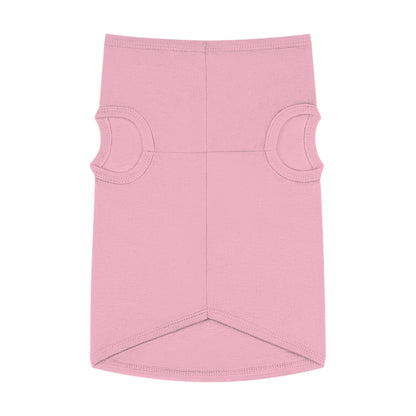 Cute Pet Tank Top - 'Love' Design for Dogs and Cats