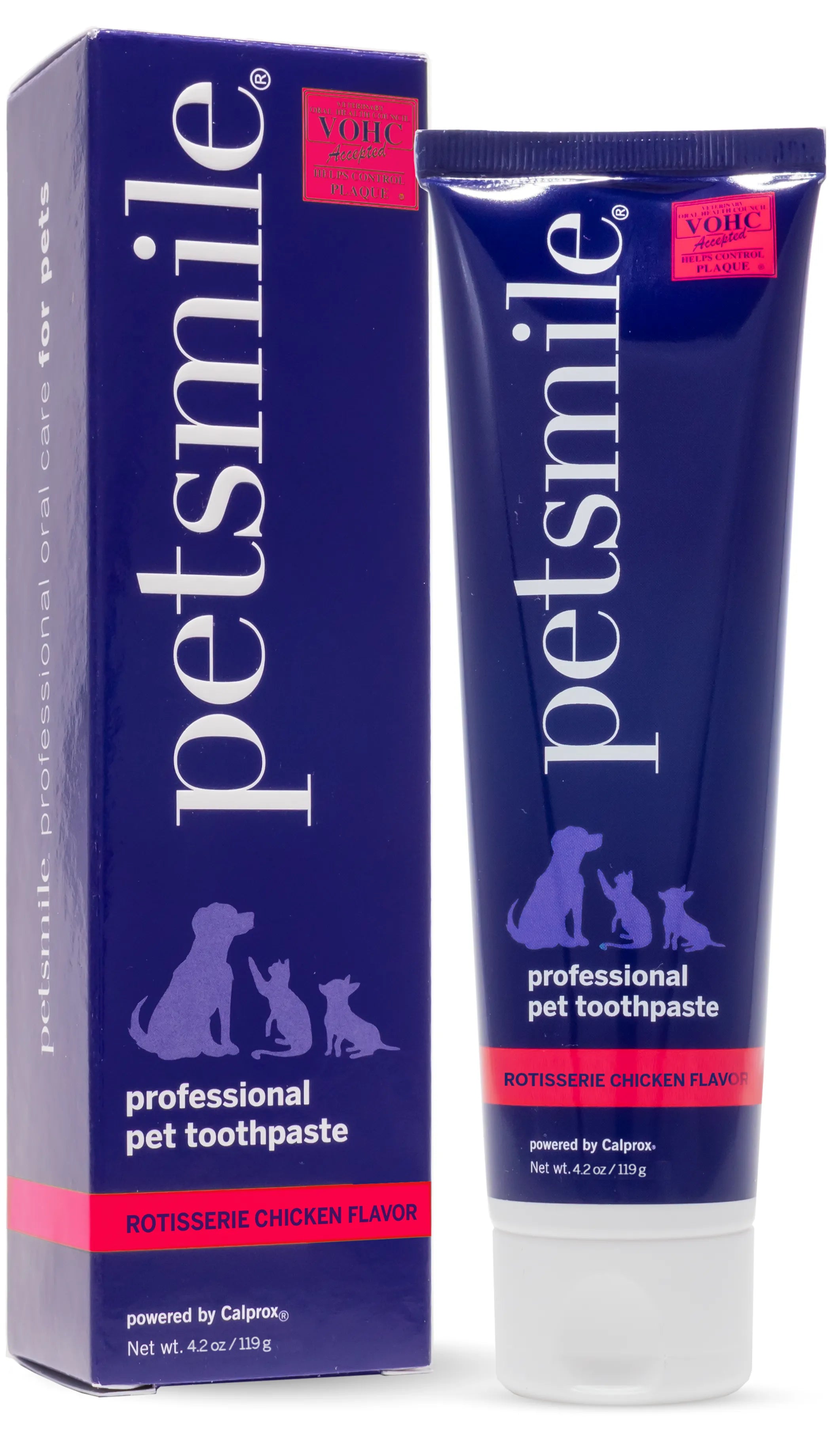 Professional Pet Toothpaste | Purrfect Pet Haven