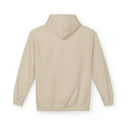 Mooo Cow Hoodie - Soft Fleece Unisex Sweatshirt