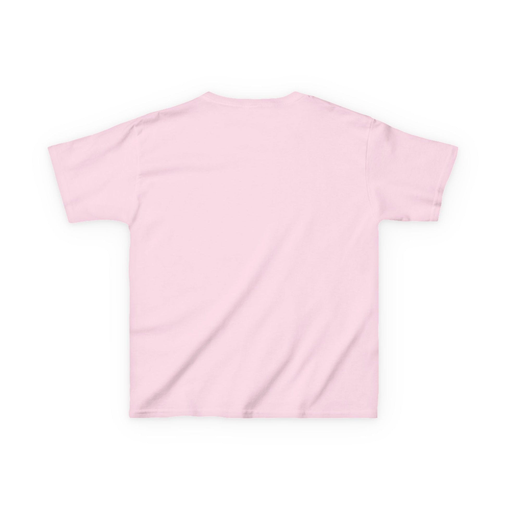Dreamy Unicorn Kids Heavy Cotton Tee - Cute & Cozy for Everyday Adventures | Purrfect Pet Haven