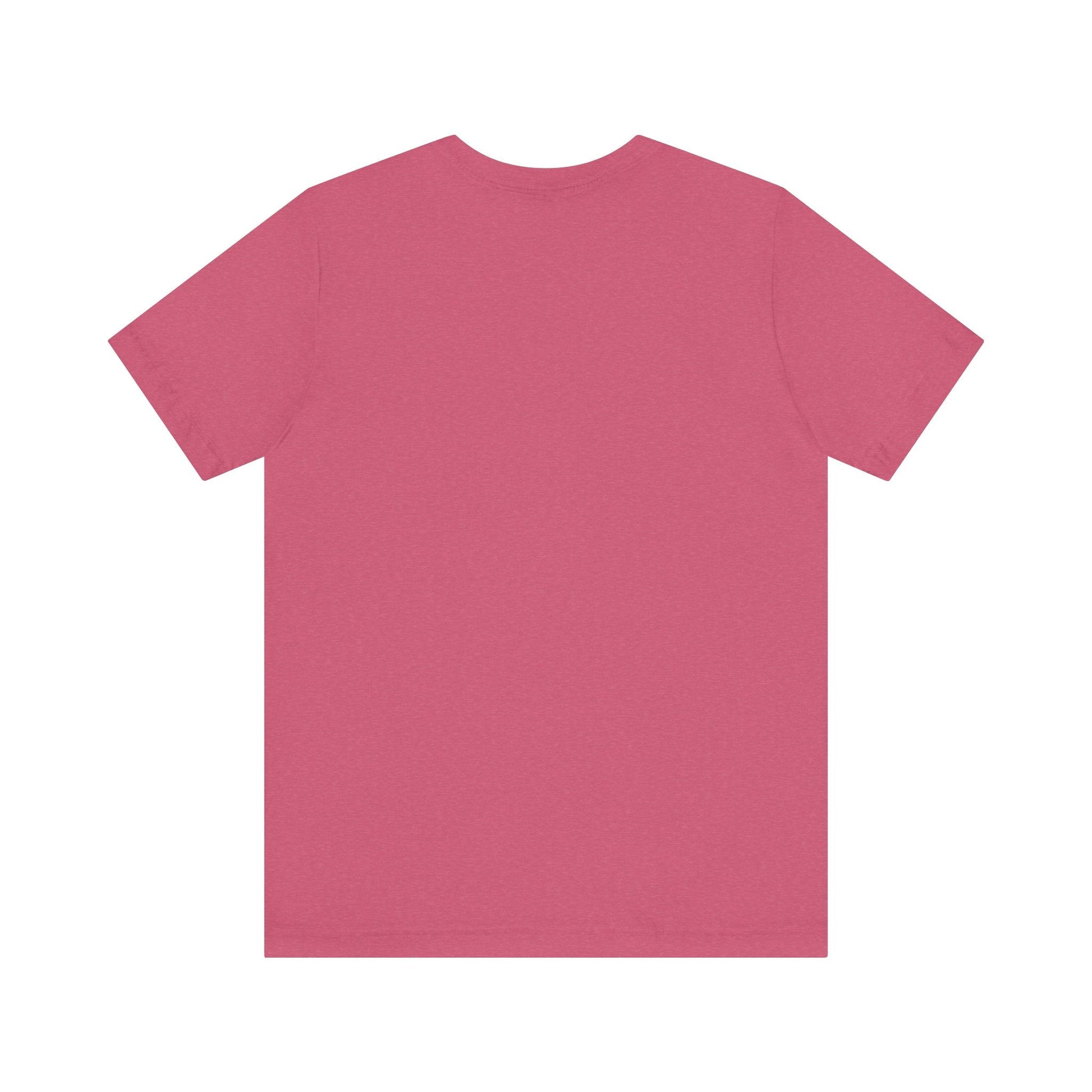 Dog Lover Unisex Tee - Just a Girl Who Loves Dogs | Purrfect Pet Haven