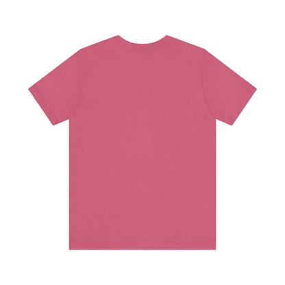 Dog Lover Unisex Tee - Just a Girl Who Loves Dogs | Purrfect Pet Haven