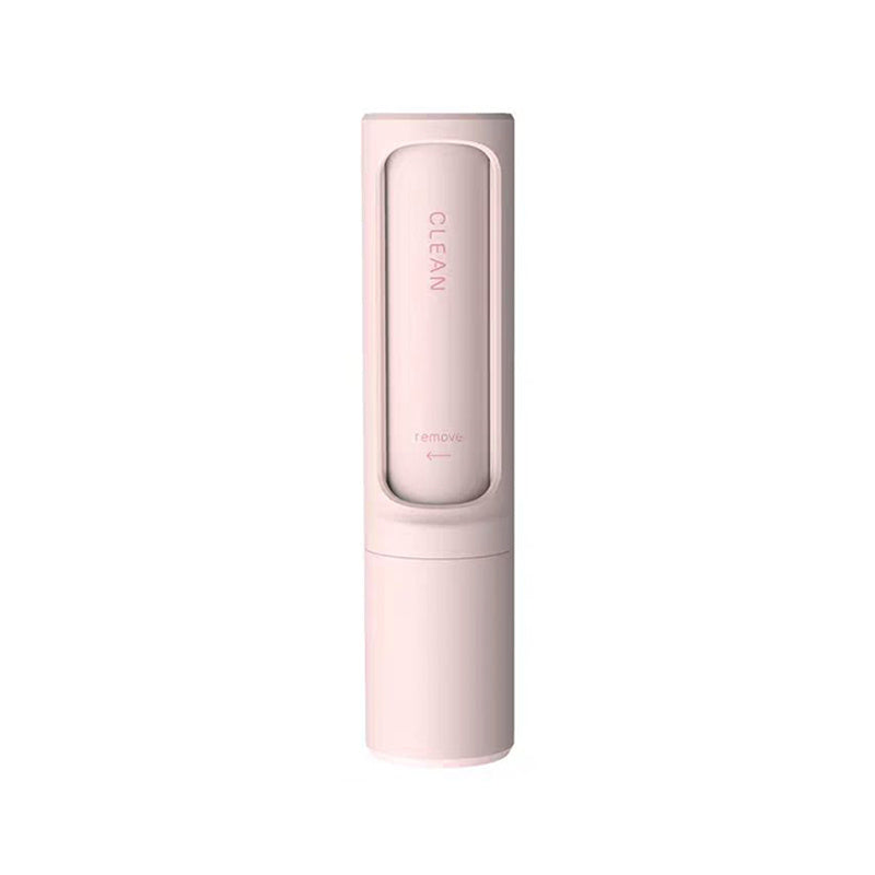 2-in-1 Pet Hair Remover Brush - Self Cleaning