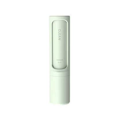 2-in-1 Pet Hair Remover Brush - Self Cleaning