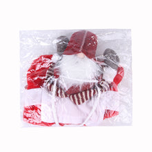 Christmas Santa Pet Outfit - Holiday Riding Style Dog Costume