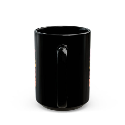 Cute Dog Mama Mug - Busy Being a Dog Mama | Purrfect Pet Haven