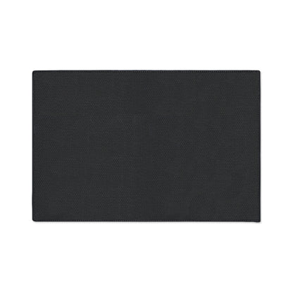 Make Halloween Great Again Floor Mat - Trump Pumpkin Doormat