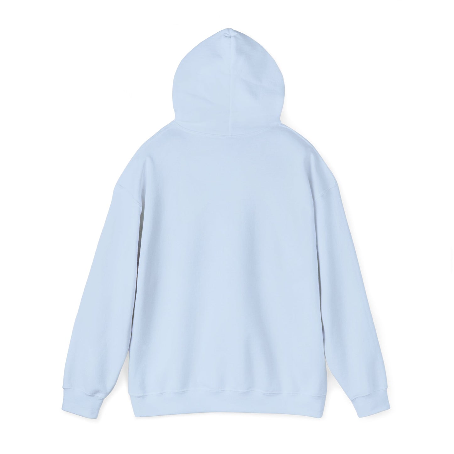 Colorful Goldendoodle Hoodie - Dog Lover Sweatshirt