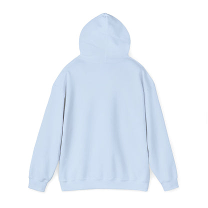 Colorful Goldendoodle Hoodie - Dog Lover Sweatshirt