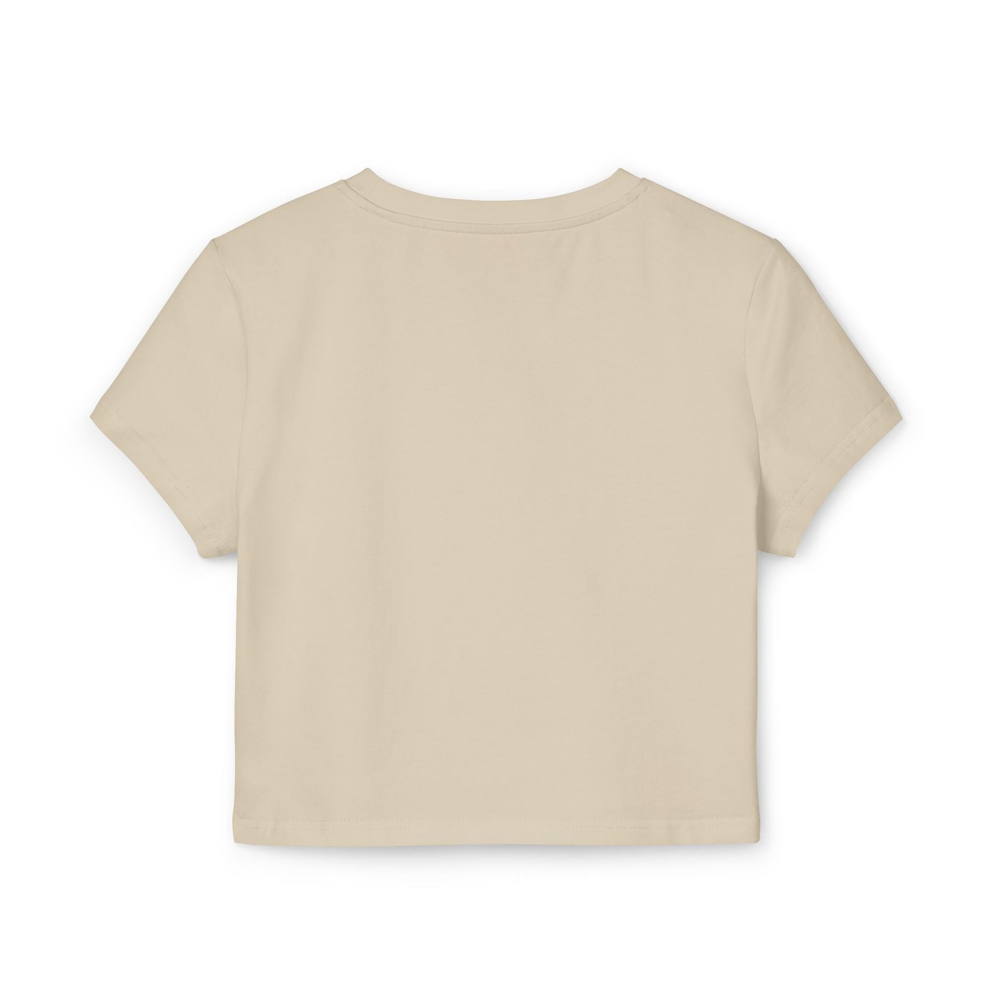 Funny Women Baby Tee - Touch My Coffee and I'll Slap You Hard | Purrfect Pet Haven