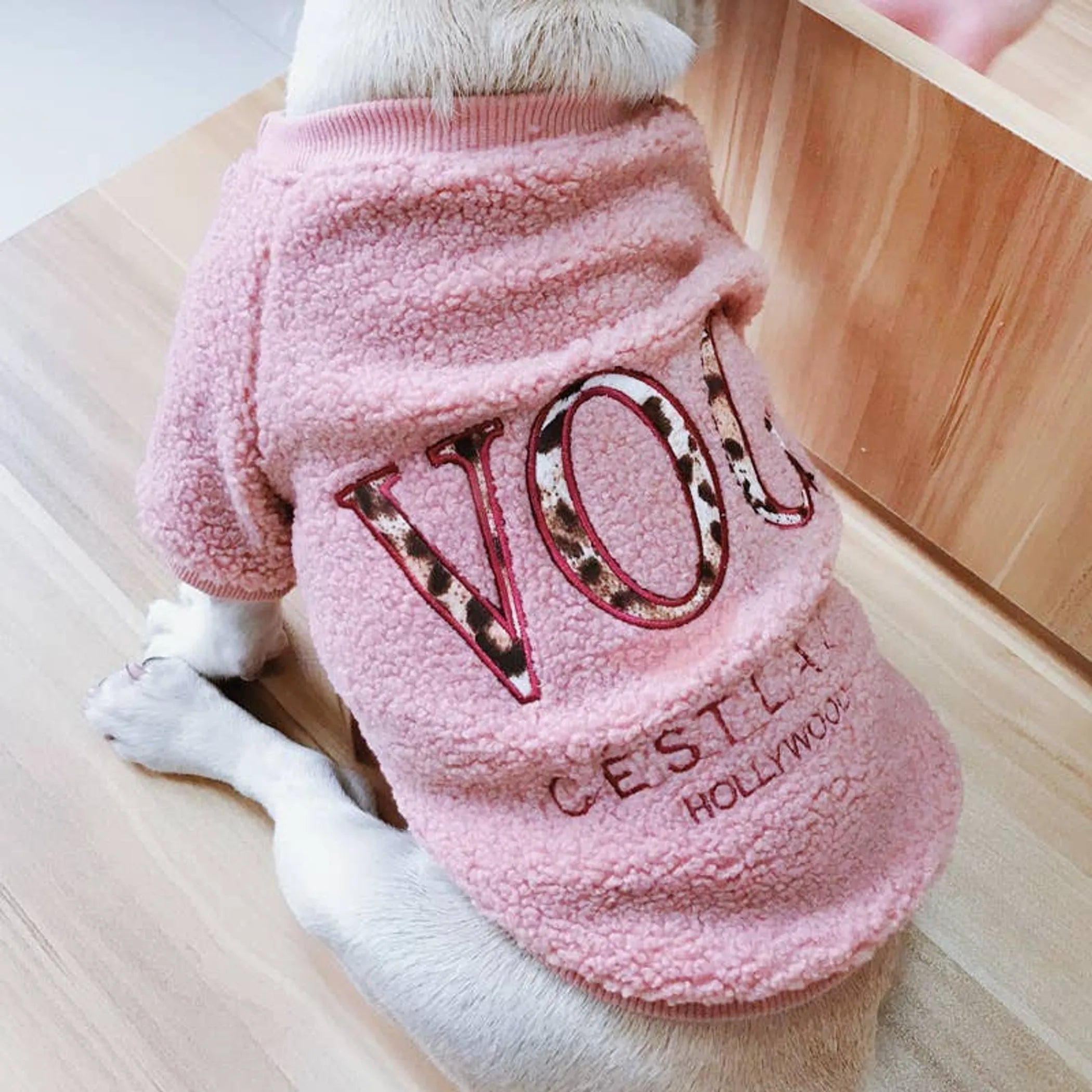 Vog Colour - Matching Pet and Owner Clothing Set | Purrfect Pet Haven
