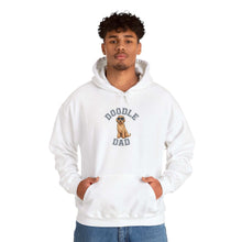 Doodle Dad Sweatshirt for Dog Lovers | Purrfect Pet Haven