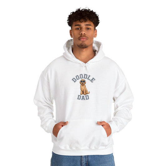 Doodle Dad Sweatshirt for Dog Lovers | Purrfect Pet Haven