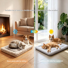 Beat the Heat: High-Quality Pet Cooling Mat for Comfort