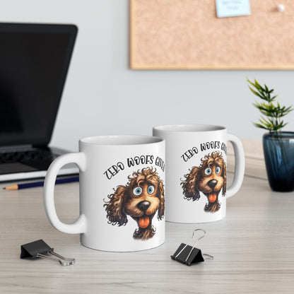 Empowered Lioness Ceramic Mug - Inspirational Coffee Cup for Animal Lovers | Purrfect Pet Haven