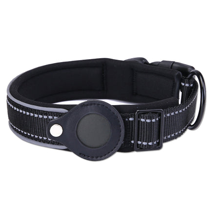 Anti-Lost Pet Positioning Collar for The Apple Airtag Protective Tracker