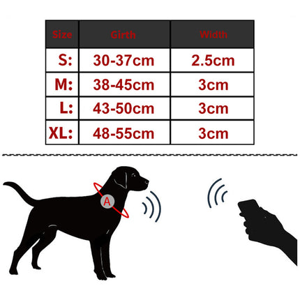 Anti-Lost Pet Positioning Collar for The Apple Airtag Protective Tracker