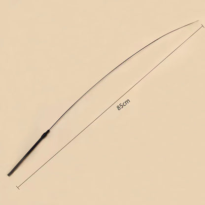 Fluffy Feather Interactive Pet Cat Teaser Cat Feather Wand | Purrfect Pet Haven