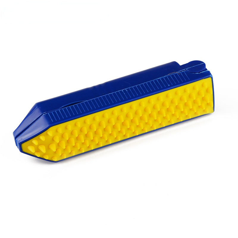 Reusable Sticky Washable Pet Lint Dust Roller Brush | Purrfect Pet Haven