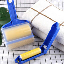 Reusable Sticky Washable Pet Lint Dust Roller Brush | Purrfect Pet Haven