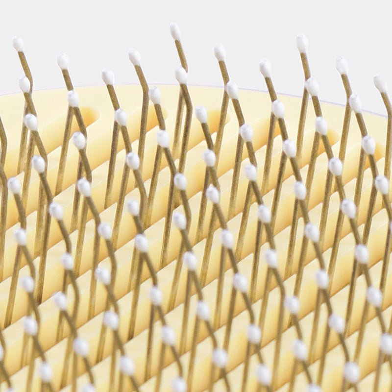 Universal Needle Brush Pet De-shedding Massaging Grooming Comb | Purrfect Pet Haven