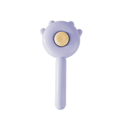 Universal Needle Brush Pet De-shedding Massaging Grooming Comb | Purrfect Pet Haven