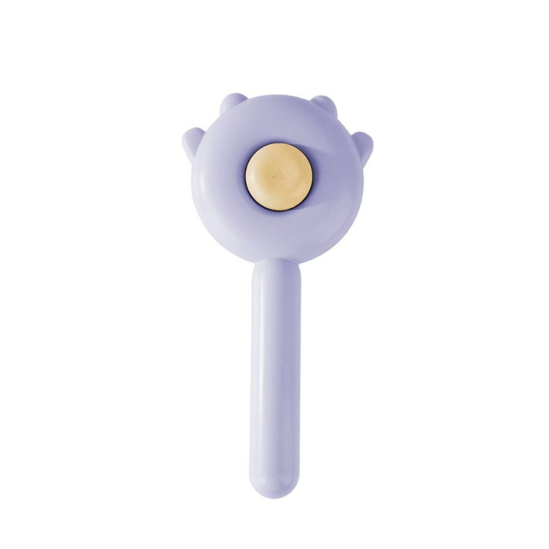 Universal Needle Brush Pet De-shedding Massaging Grooming Comb | Purrfect Pet Haven