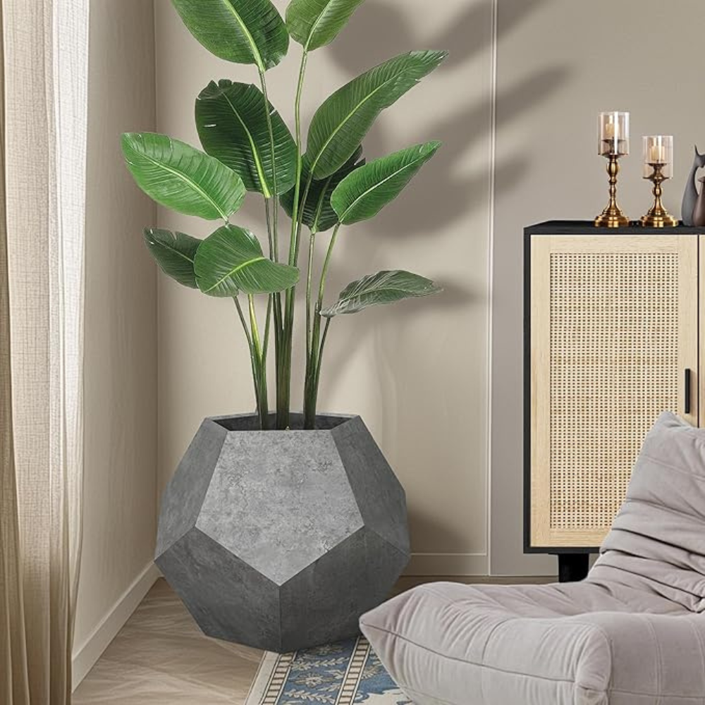 Multifunctional Modern Cat Litter Side Table | Purrfect Pet Haven