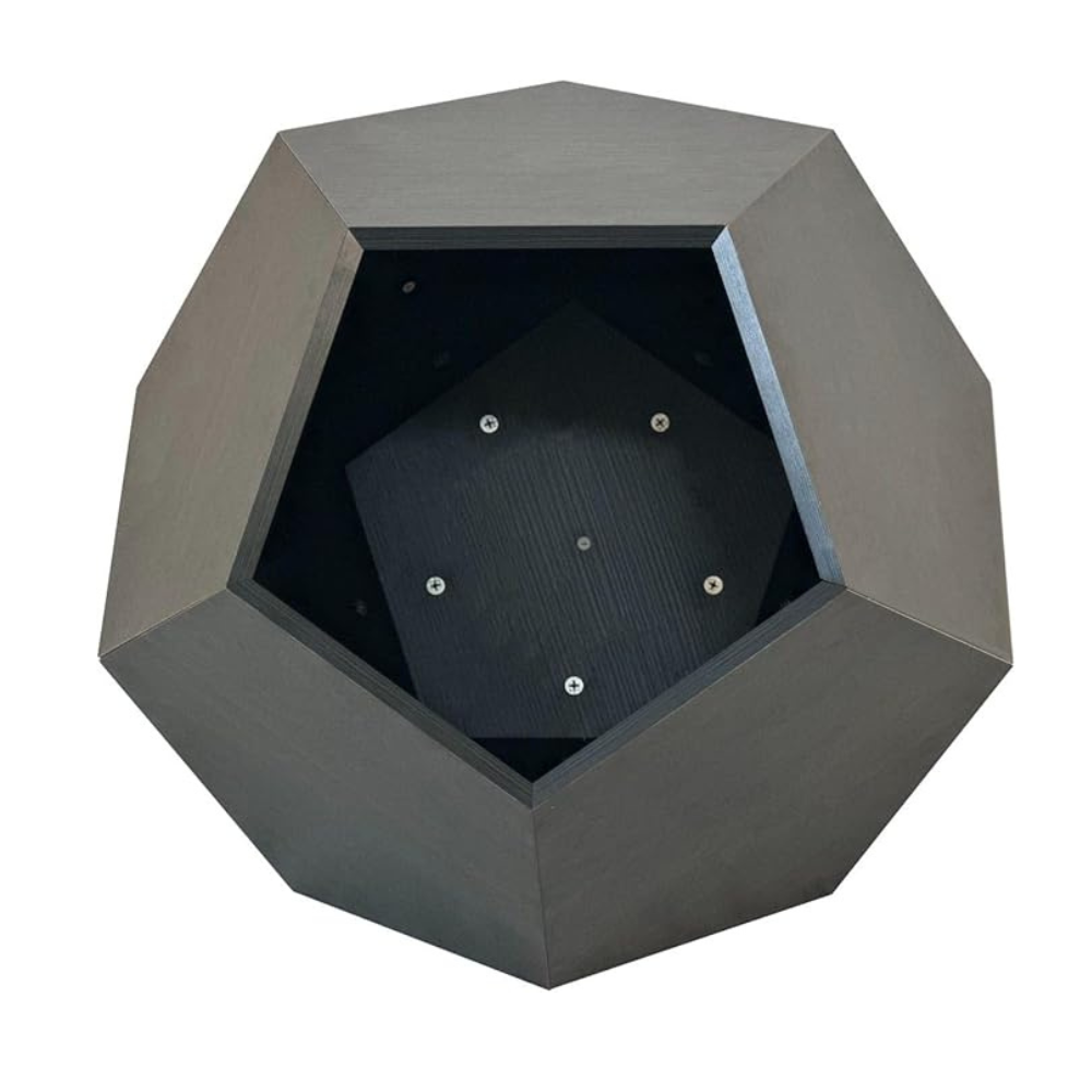 Modern Multifunctional Cat Litter Furniture | Purrfect Pet Haven
