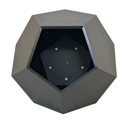 Modern Multifunctional Cat Litter Furniture | Purrfect Pet Haven