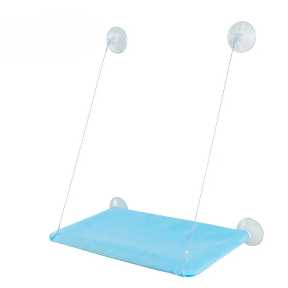 Pet Cat Hammock Hanging Cat Bed Bearing Pet Accessories | Purrfect Pet Haven