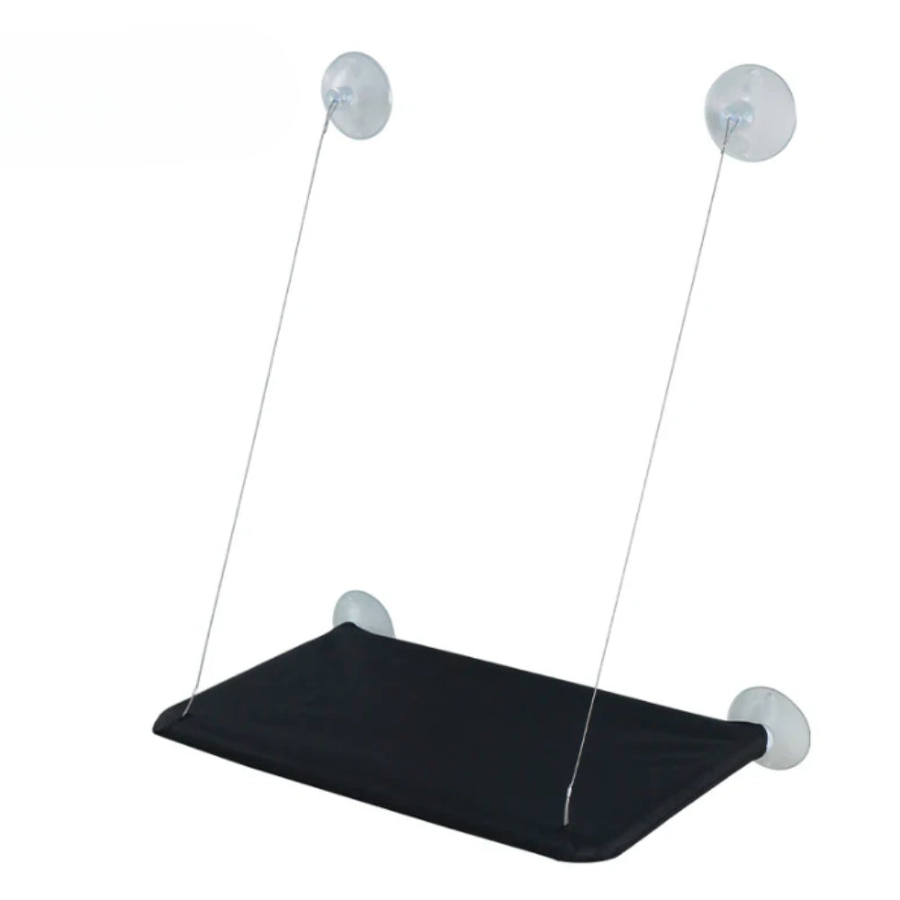 Pet Cat Hammock Hanging Cat Bed Bearing Pet Accessories | Purrfect Pet Haven